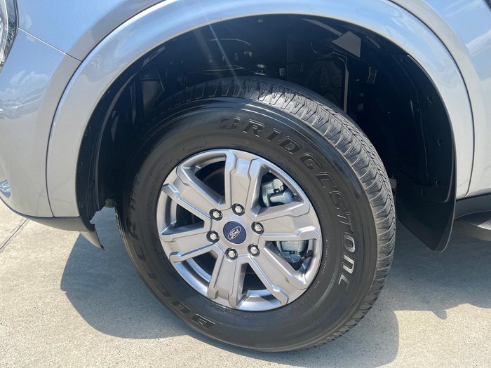 2024 Ford Everest Ambiente