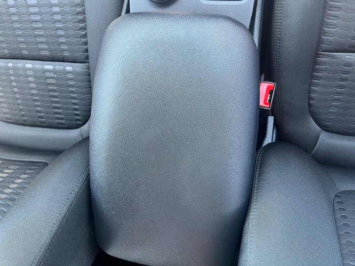 2024 Ford Everest Ambiente