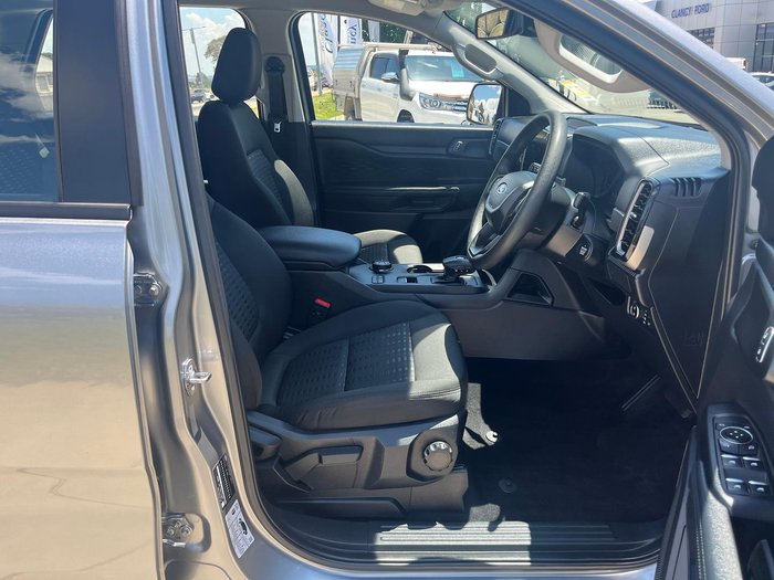 2024 Ford Everest Ambiente