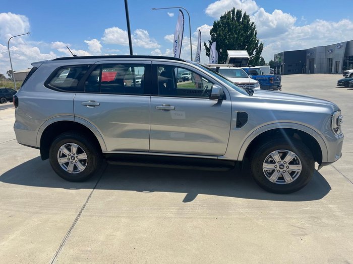 2024 Ford Everest Ambiente
