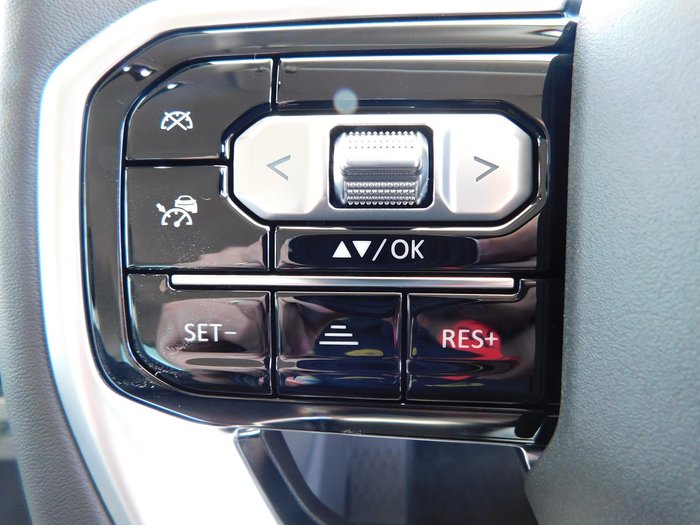 2025 LDV Terron 9 Evolve