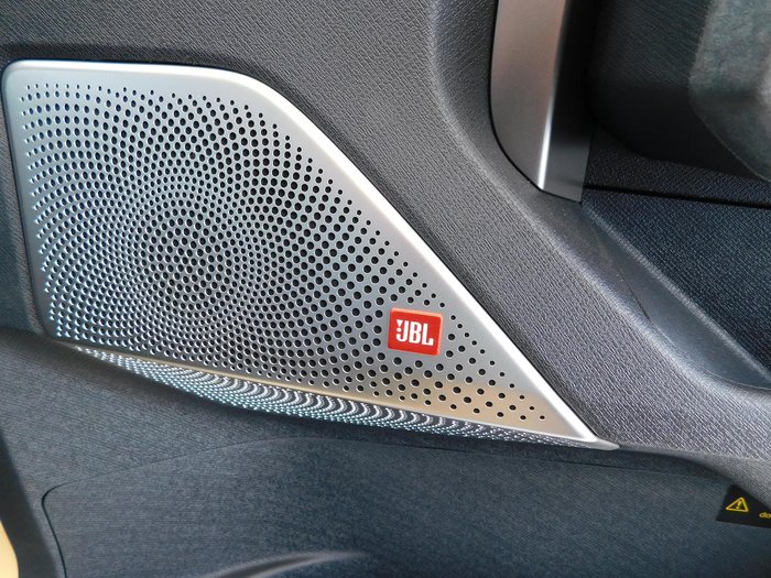 2025 LDV Terron 9 Evolve