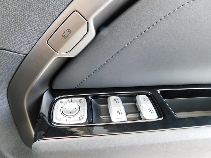 2025 LDV Terron 9 Evolve