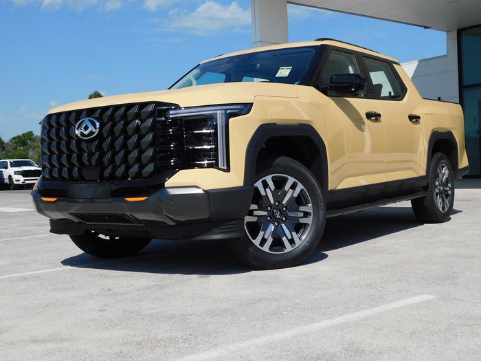 2025 LDV Terron 9 Evolve