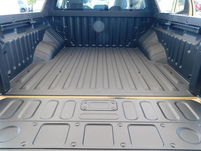 2025 LDV Terron 9 Evolve