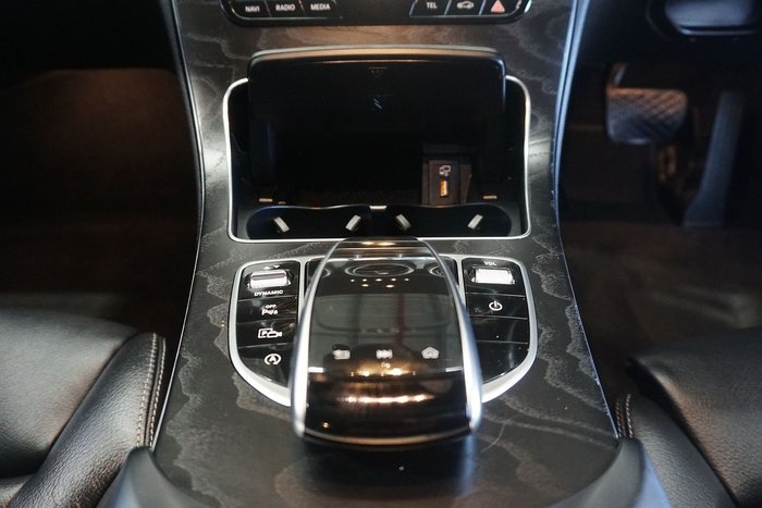 2021 Mercedes-Benz C-Class C300