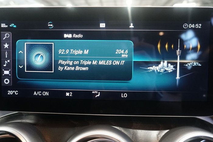 2021 Mercedes-Benz C-Class C300