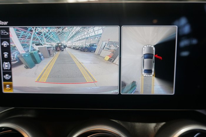 2021 Mercedes-Benz C-Class C300