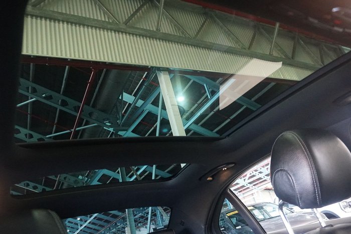 2021 Mercedes-Benz C-Class C300