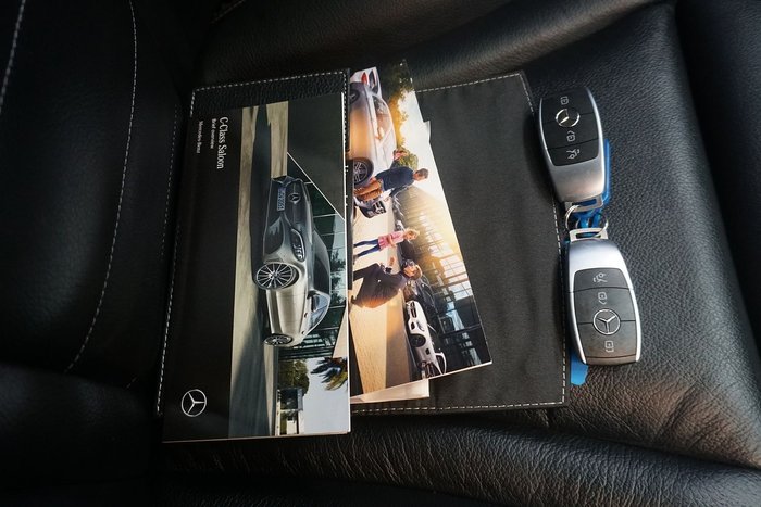 2021 Mercedes-Benz C-Class C300