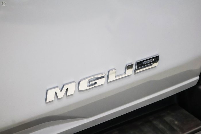 2025 MG MGU9 Explore X