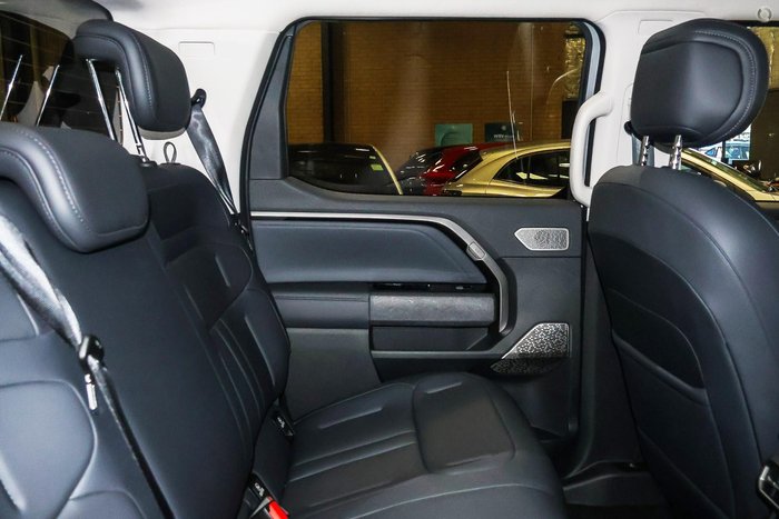 2025 MG MGU9 Explore X