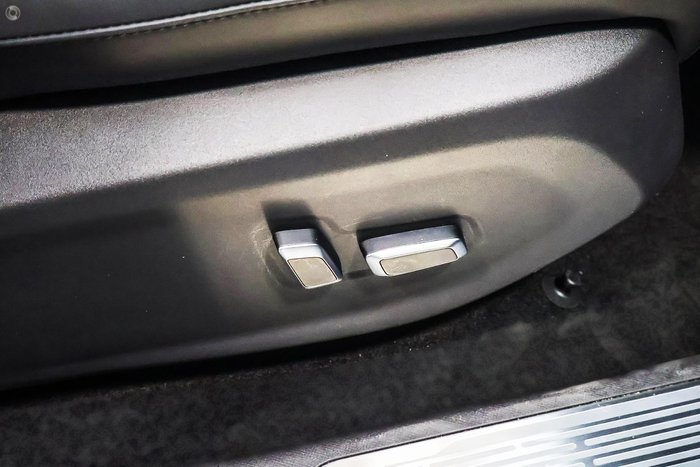 2025 MG MGU9 Explore X