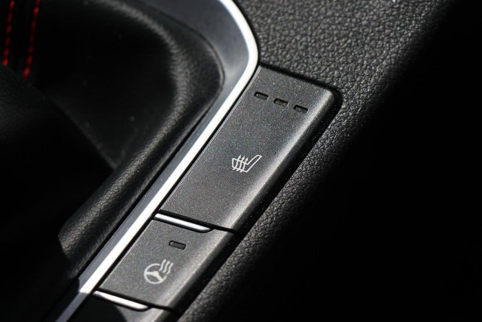 2019 Hyundai i30 N Performance PDe.3 MY19 Performance Blue