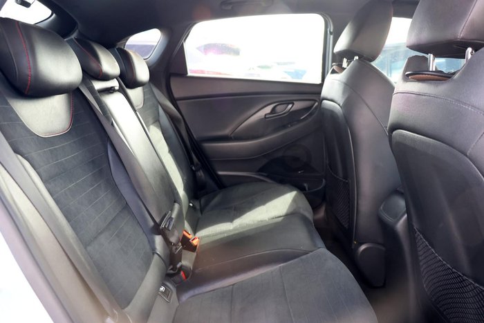 2019 Hyundai i30 N Performance