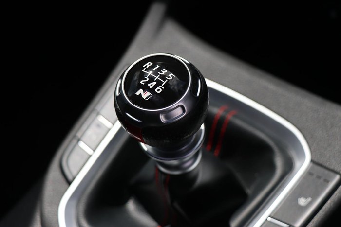2019 Hyundai i30 N Performance