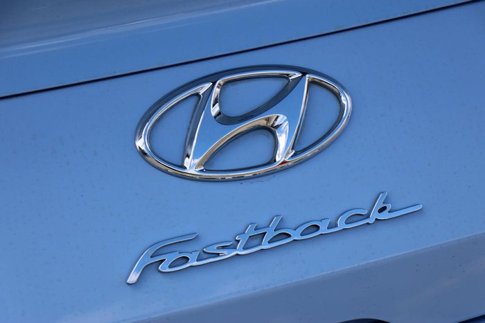 2019 Hyundai i30 N Performance