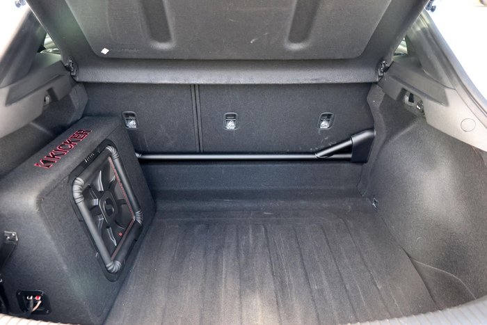 2019 Hyundai i30 N Performance