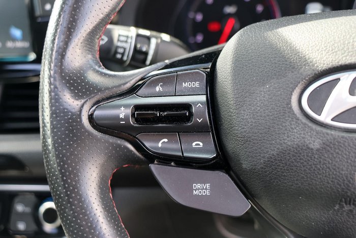 2019 Hyundai i30 N Performance