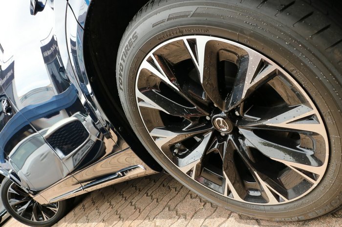 2024 Mazda CX-90 G50e Azami