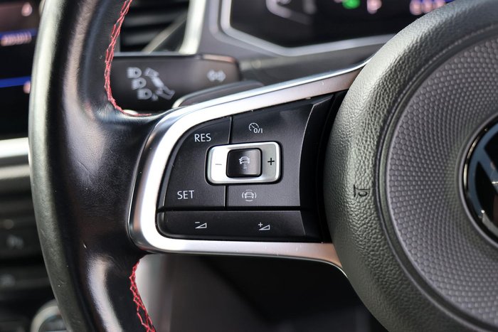 2021 Volkswagen T-Roc 140TSI Sport