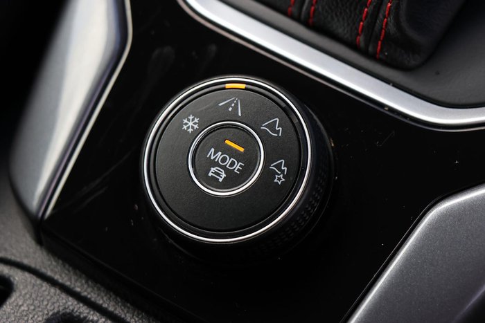 2021 Volkswagen T-Roc 140TSI Sport