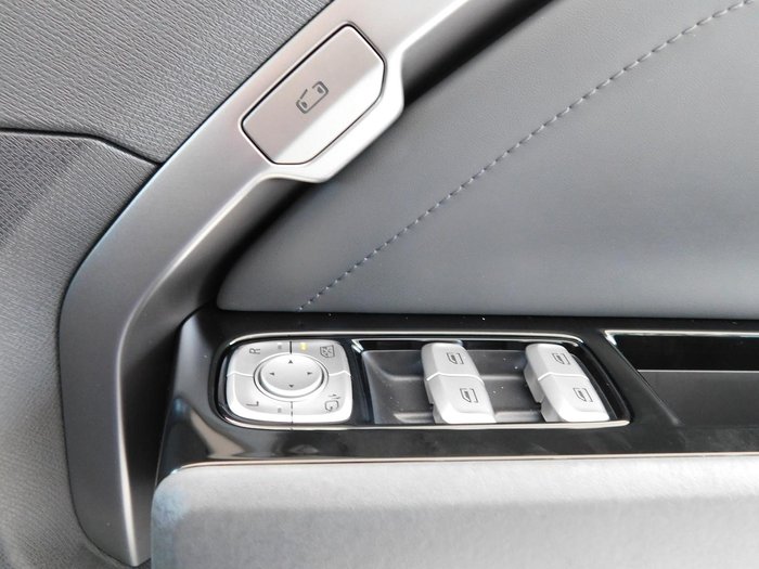 2025 LDV Terron 9 Evolve