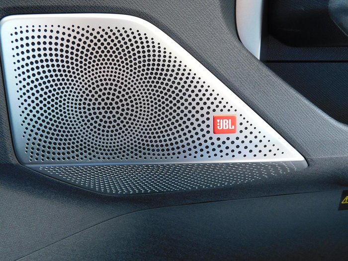 2025 LDV Terron 9 Evolve