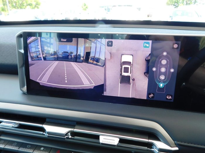 2025 LDV Terron 9 Evolve