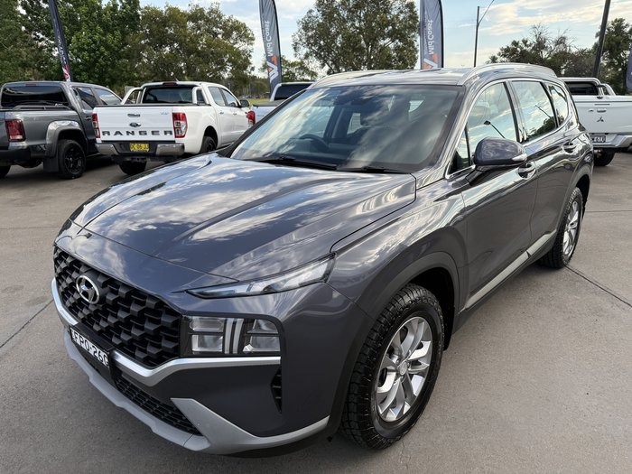 2023 Hyundai Santa Fe