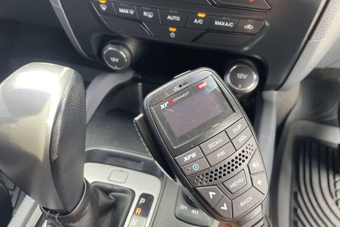 2017 Ford Ranger XLT