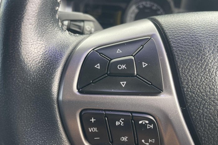 2017 Ford Ranger XLT