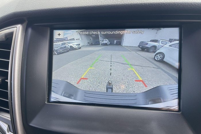 2017 Ford Ranger XLT