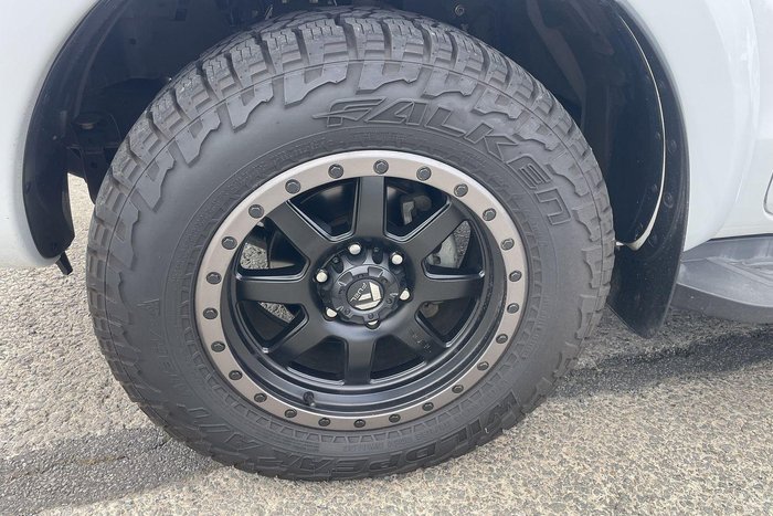 2017 Ford Ranger XLT