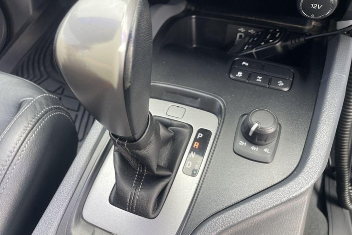 2017 Ford Ranger XLT