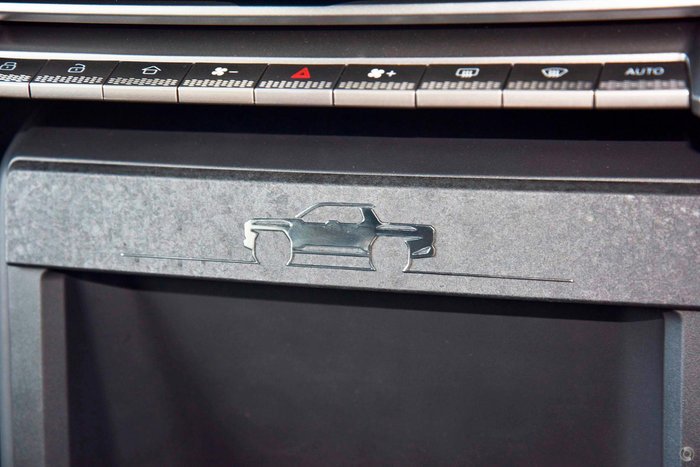 2025 LDV Terron 9 Origin