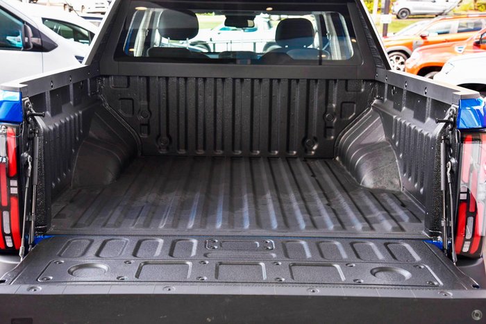 2025 LDV Terron 9 Origin