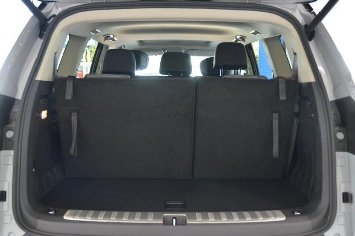 2025 LDV D90 Executive