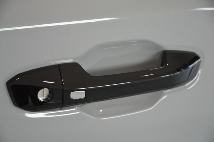 2025 LDV D90 Executive