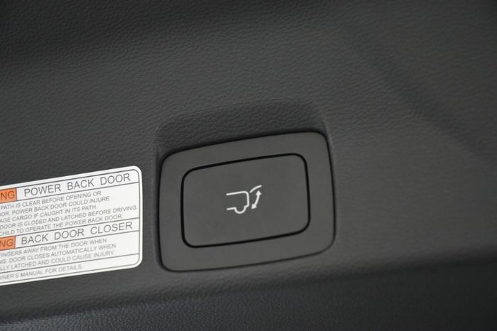 2025 LDV D90 Executive