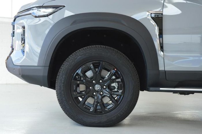 2025 LDV D90 Executive