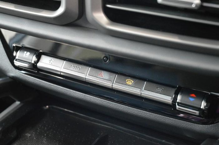 2025 LDV D90 Executive