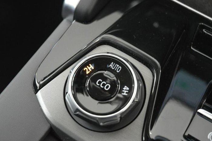 2025 LDV D90 Executive