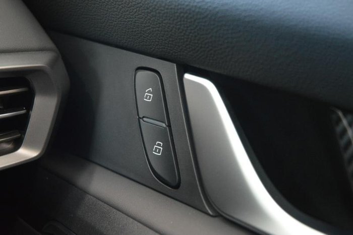 2025 LDV D90 Executive