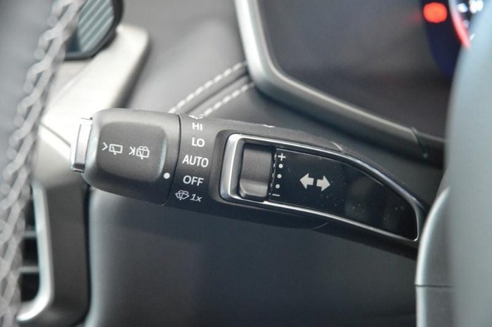 2025 LDV D90 Executive