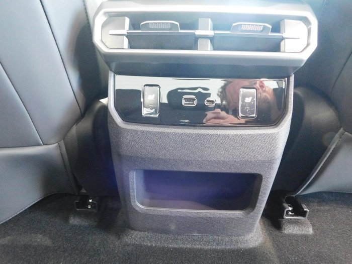 2025 LDV Terron 9 Evolve