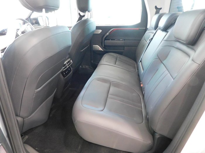 2025 LDV Terron 9 Evolve