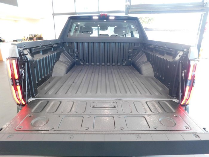 2025 LDV Terron 9 Evolve