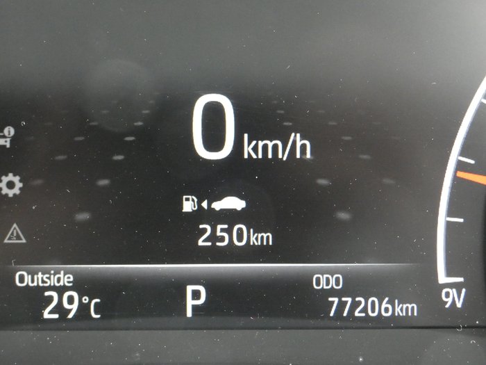 2022 Toyota Landcruiser LC300 VX (4x4)