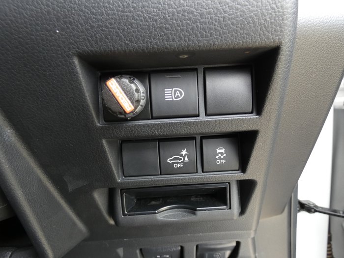 2022 Toyota Landcruiser LC300 VX (4x4)